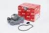 Водяной насос Mazda 3 1.3-1.6 03-15 AIRTEX 1831 (фото 1)