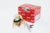 Водяной насос Mazda 3 1.3-1.6 03-15 AIRTEX 1831 (фото 4)