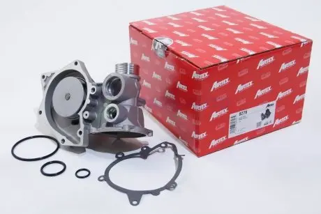 Водяной насос BMW 5 E34/7 E32 92-97 AIRTEX 9276