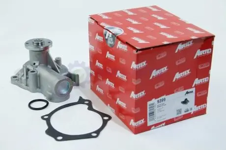 Водяний насос Mitsubishi Galant/Space 2.0/2.4 GDi 96-04 AIRTEX 9399