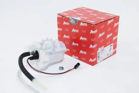Топливный насос COMBO/CORSA C/VECTRA C 1.0-3.2 00- (електро) AIRTEX E10632
