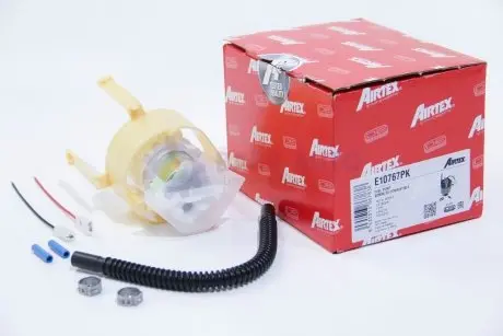 Паливний насос (блок/в баку) DOBLO 1.3/1.9JTD 01- AIRTEX E10767PK