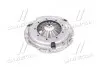 Кошик зчеплення HONDA ACCORD VII 2.0-2.4 03-08 AISIN CH-914 (фото 3)