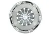 Корзина сцепления TOYOTA YARIS1.3 16V 99-05, AURIS 1.4VVTI 07- AISIN CTX-014 (фото 2)