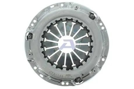 Кошик зчеплення TOYOTA RAV 4, AURIS, AVENSIS, COROLLA, 1.6-1.8, 07-18 AISIN CTX-148