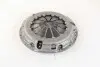 Кошик зчеплення TOYOTA YARIS,CITROEN C1 1.0-1.3 99- AISIN CTX-162 (фото 3)