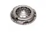 Кошик зчеплення TOYOTA AURIS, YARIS, COROLLA, SUBARU TREZIA, 08- AISIN CTX-166 (фото 1)