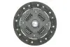 Диск зчеплення NISSAN ALMERA I, SUNNY II 1.3-1.4 86-00 AISIN DN-005 (фото 3)