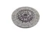 Диск сцепления NISSAN BLUEBIRD 1.8-2.0i-2.0D 80-90 AISIN DN-012 (фото 1)
