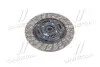 Диск зчепл. ведений DAEWOO NUBIRA, CHEVROLET LACETTI 1,4-1,6 03- AISIN DO-034 (фото 3)