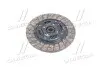 Диск зчепл. ведений DAEWOO NUBIRA, CHEVROLET LACETTI 1,4-1,6 03- AISIN DO-034 (фото 4)