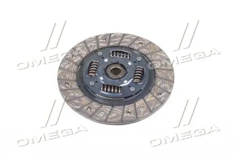 Диск зчепл. ведений DAEWOO NUBIRA, CHEVROLET LACETTI 1,4-1,6 03- AISIN DO-034
