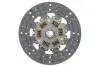 Диск сцепления SUZUKI SWIFT I-II 1.0-1.3 85- AISIN DS-026U (фото 3)