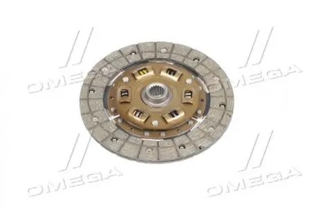 Диск сцепления SUZUKI SWIFT I-II 1.0-1.3 85- AISIN DS-026U