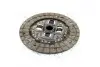 Диск зчеплення TOYOTA AVENSIS 2.0-2.0VVTI 97-03 AISIN DT-100V (фото 2)