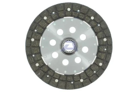 Диск зчеплення AISIN DT-144U