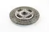 Диск зчеплення TOYOTA CAMRY, RAV 4 2.0-2.4 05- AISIN DTX-188 (фото 4)