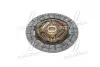 Диск зчеплення TOYOTA AURIS, YARIS, DAIHATSU CHARADE 1.3-1.33 05- AISIN DTX-197 (фото 4)
