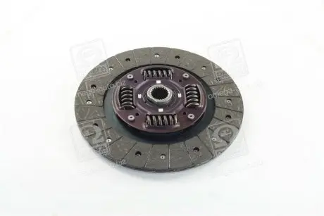 Диск сцепления HYUNDAI H-12.4-2.5TD 98-07 AISIN DY-014