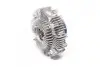 Вискомуфта TOYOTA LAND CRUISER 100, LEXUS LX 4.7 98-08 AISIN FCT-021 (фото 4)