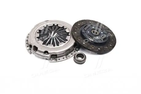 Сцепления CITROEN,PEUGEOT, 01- AISIN KE-CI09