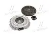 Сцепление DACIA LOGAN, SANDERO, 04-; RENAULT THALIA I, II, CLIO I, II, MEGANE I AISIN KE-RE04B (фото 4)