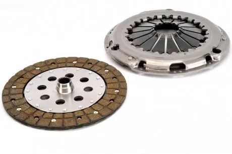 Сцепления MITSUBISHI CARISMA, VOLVO S40, V40 1.9DI 00-06 AISIN KE-VO01R