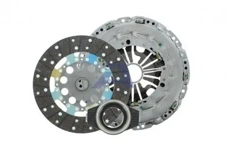 Сцепления KIA CORENTO I 2,5 CRDI 06- AISIN KK-021A