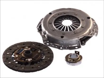 Сцепления MITSUBISHI LANCER IV 1.5 88-92, 1.3-1.6 03- AISIN KM-008