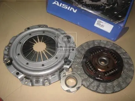 Сцепления MITSUBISHI AIRTREK I 2.0 02-06 AISIN KM-029