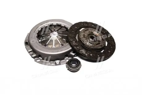 Сцепления MITSUBISHI CARISMA 1.6 95-06 AISIN KM-046