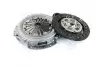 Сцепления MITSUBISHI CARISMA 1.6 97-06 AISIN KM-081 (фото 3)