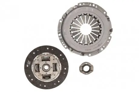 Сцепления NISSAN TERRANO II 2.4i-2.4 93- AISIN KN-082