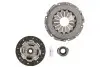 Сцепления NISSAN VANETTE, SERENA 2.0-2.3 D 92- AISIN KN-085 (фото 1)