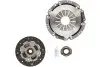 Сцепления NISSAN VANETTE, SERENA 2.0-2.3 D 92- AISIN KN-085 (фото 2)