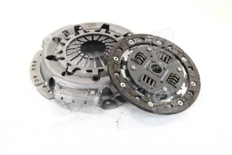 Ремонтний комплект сцепления AISIN KN-171R