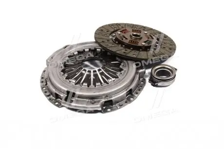Комплект сцепления + подшипник AISIN KN-205