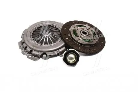 Сцепления ВАс 2121, 2131 НИВА AISIN KO-045