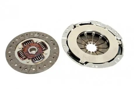 Сцепления SUZUKI GRAND VITARA II 2.0 05-15 AISIN KS-053R