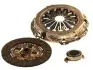 Сцепления TOYOTA AVENSIS 1.8VVTi-1.8 00-08 AISIN KT-132A (фото 2)