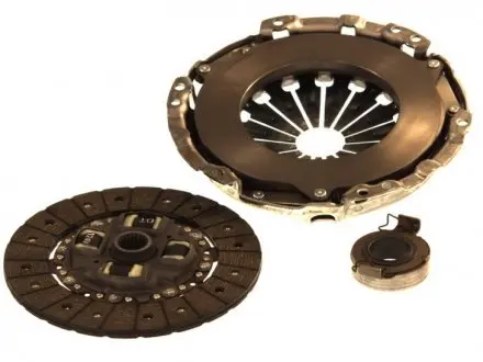Сцепления TOYOTA AVENSIS 1.8VVTi-1.8 00-08 AISIN KT-132A