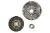 Сцепления TOYOTA CAMRY, RAV 4 II 2.0-2.4VVT-i 00-09 AISIN KT-261C (фото 2)