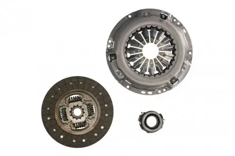 Сцепления TOYOTA CAMRY, RAV 4 II 2.0-2.4VVT-i 00-09 AISIN KT-261C