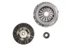 Комплект сцепления TOYOTA HIACE IV AISIN KT-285C (фото 1)