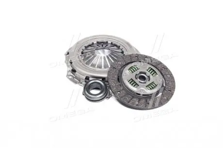 Сцепления TOYOTA YARIS 1.0 05- AISIN KT-313V