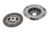 Зчеплення TOYOTA  AURIS, YARIS, COROLLA, SUBARU TREZIA, 08- (Пр-во AISIN) KT-319RB