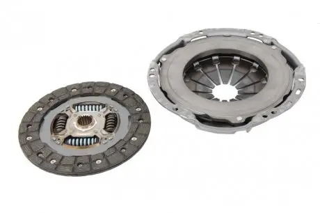 Сцепления TOYOTA AURIS, YARIS, COROLLA, SUBARU TREZIA, 08- AISIN KT-319RB