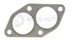 Прокладка глушителя Audi 80/A6/Passat AJUSA 00243300 (фото 1)