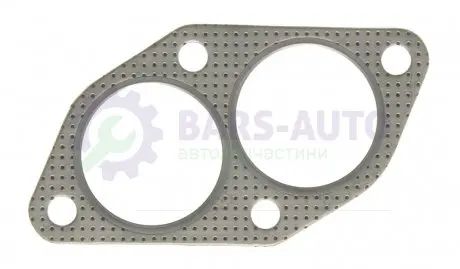 Прокладка глушителя Audi 80/A6/Passat AJUSA 00243300