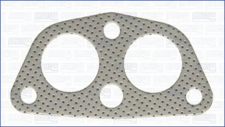 Прокладка вихлопної системи металева AJUSA 00363100
